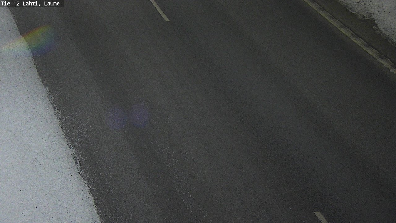 Kelikamerat Kuva Tie 12 Lahti, Laune, Lahti, Päijät-Häme