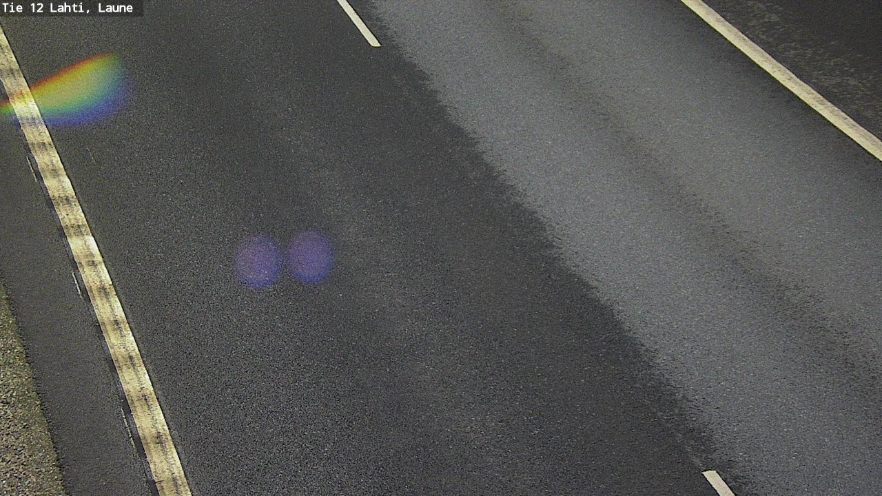 Kelikamerat Kuva Tie 12 Lahti, Laune, Lahti, Päijät-Häme