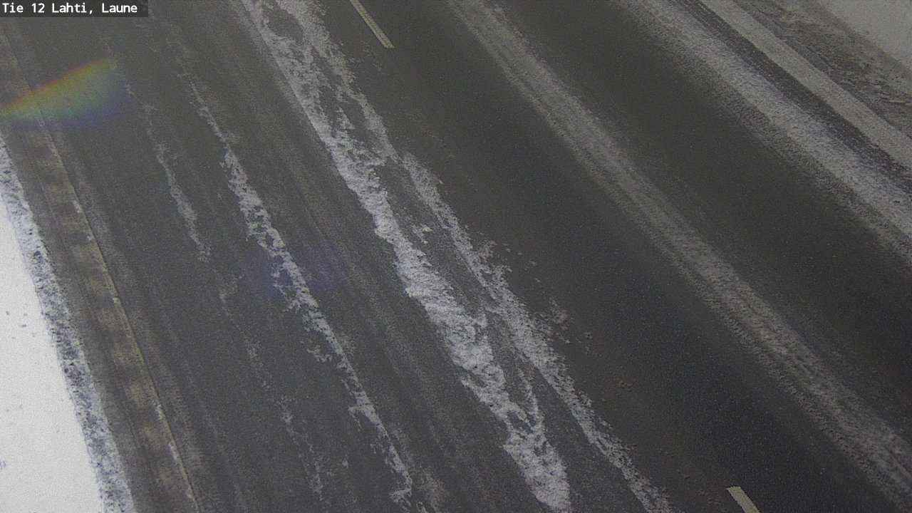 Kelikamerat Kuva Tie 12 Lahti, Laune, Lahti, Päijät-Häme