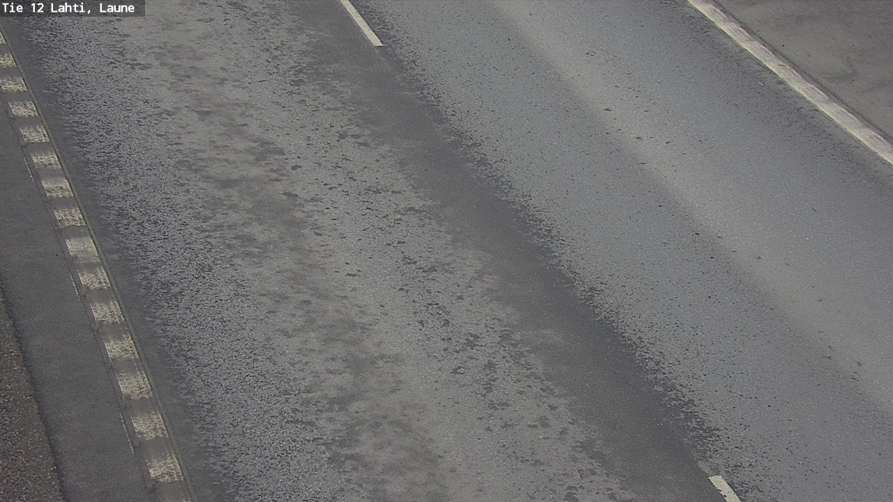 Kelikamerat Kuva Tie 12 Lahti, Laune, Lahti, Päijät-Häme