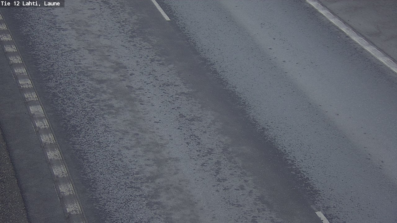 Kelikamerat Kuva Tie 12 Lahti, Laune, Lahti, Päijät-Häme