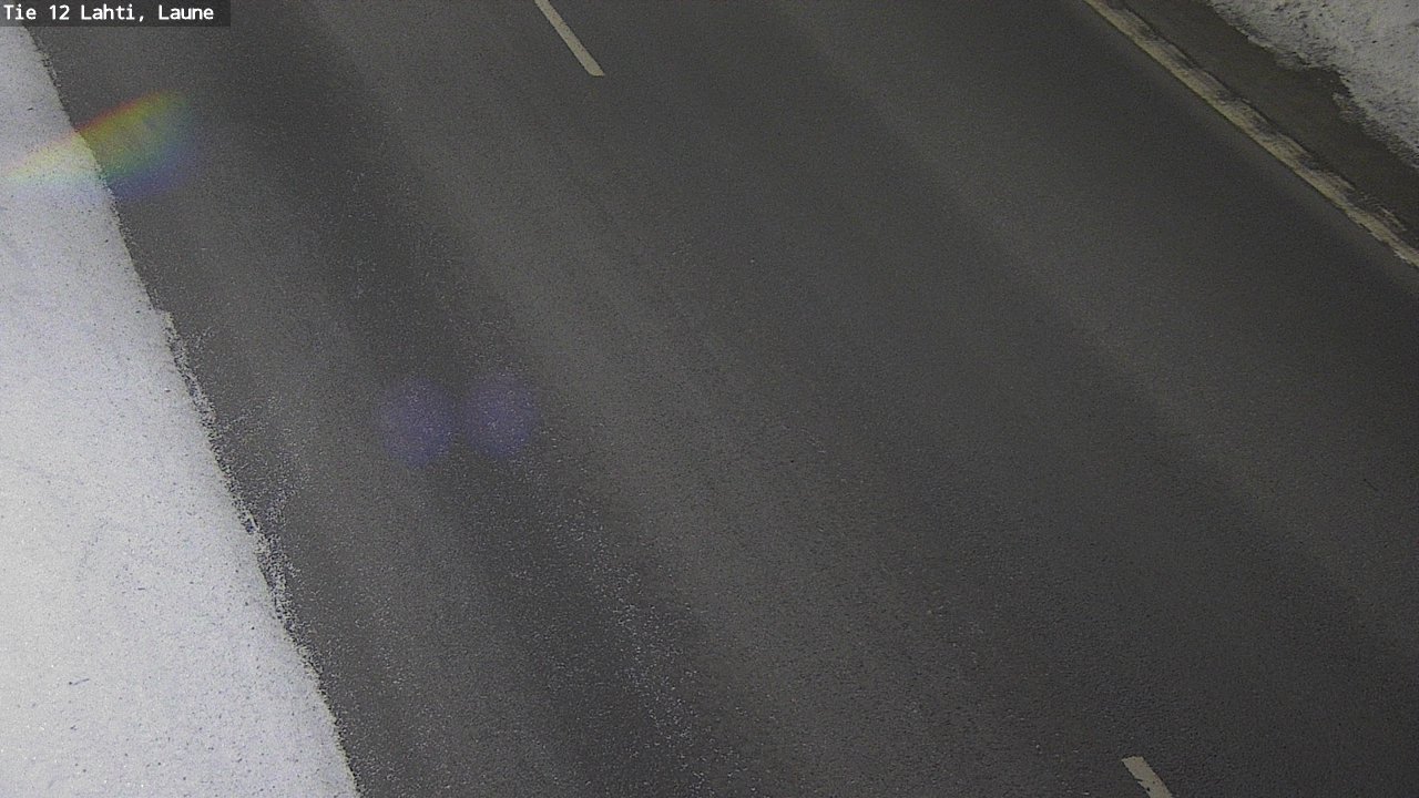 Kelikamerat Kuva Tie 12 Lahti, Laune, Lahti, Päijät-Häme