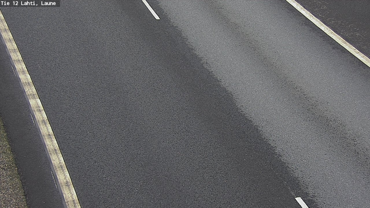 Kelikamerat Kuva Tie 12 Lahti, Laune, Lahti, Päijät-Häme