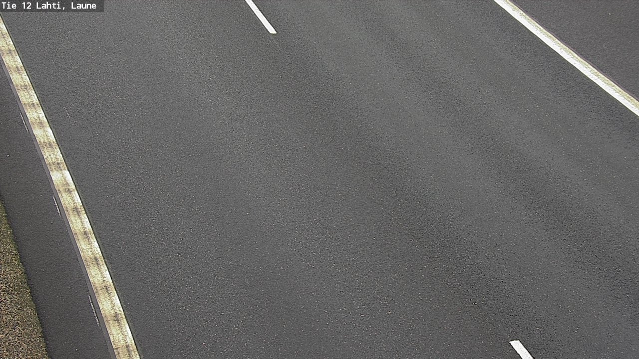 Kelikamerat Kuva Tie 12 Lahti, Laune, Lahti, Päijät-Häme