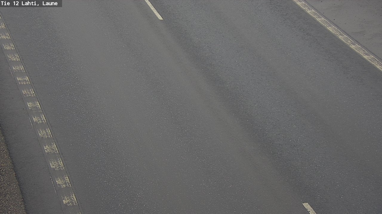 Kelikamerat Kuva Tie 12 Lahti, Laune, Lahti, Päijät-Häme