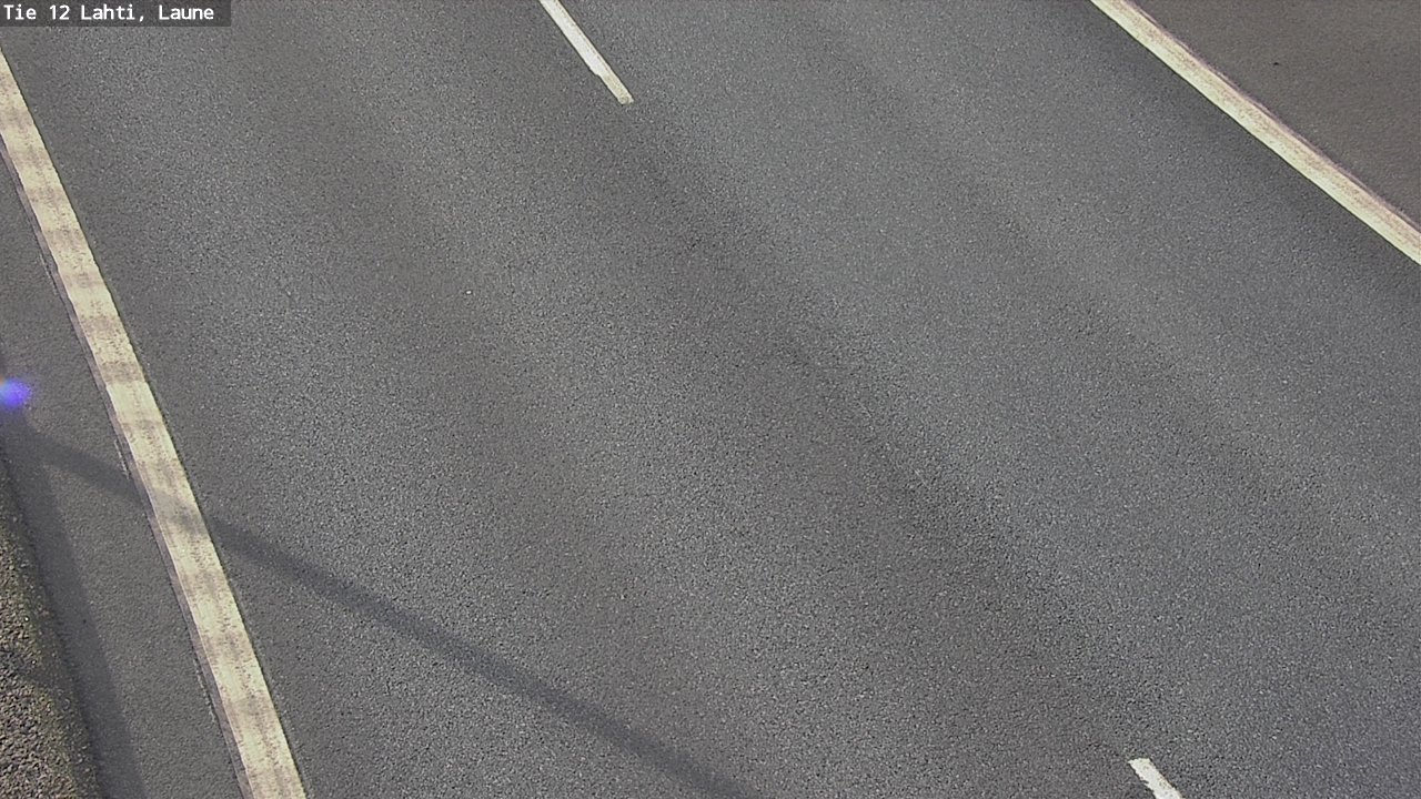 Kelikamerat Kuva Tie 12 Lahti, Laune, Lahti, Päijät-Häme
