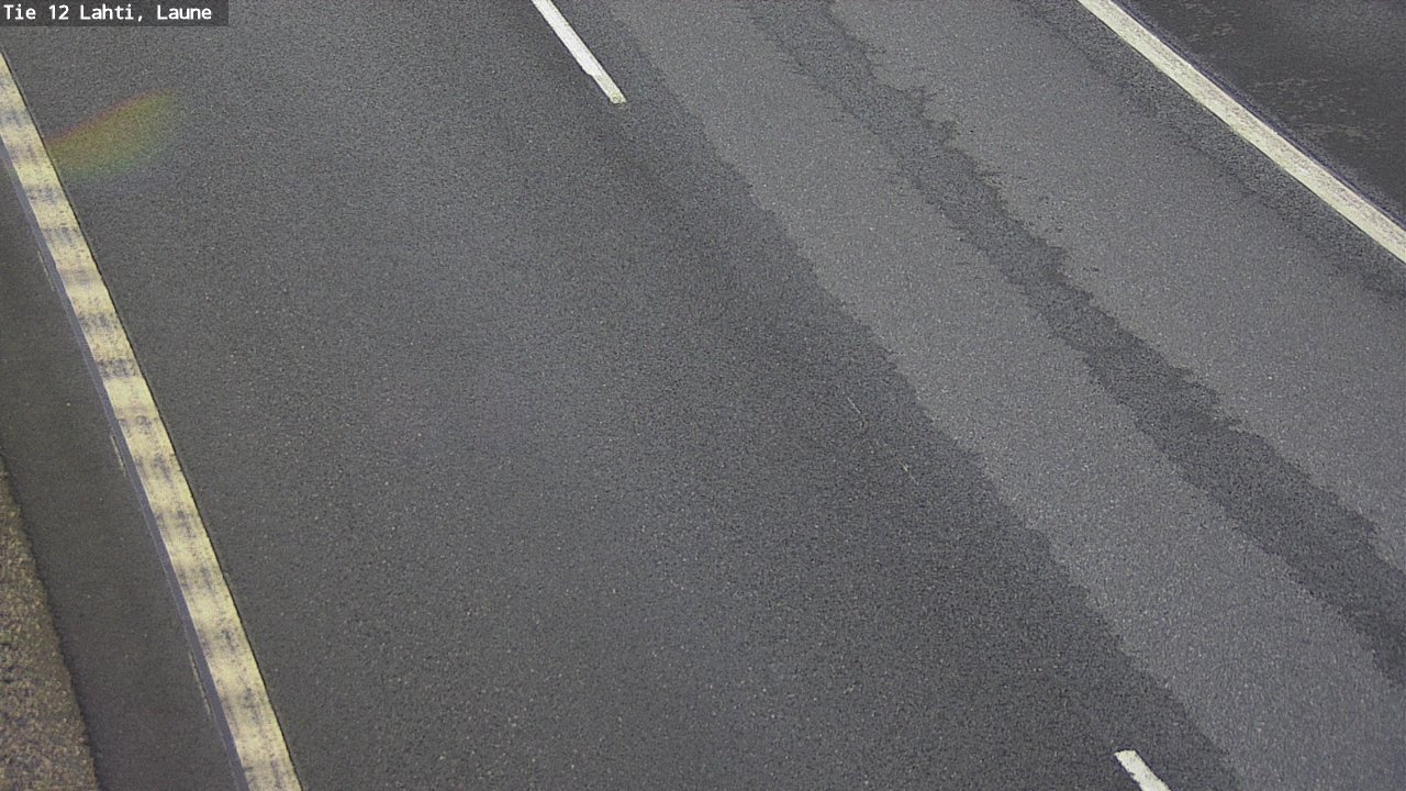 Kelikamerat Kuva Tie 12 Lahti, Laune, Lahti, Päijät-Häme