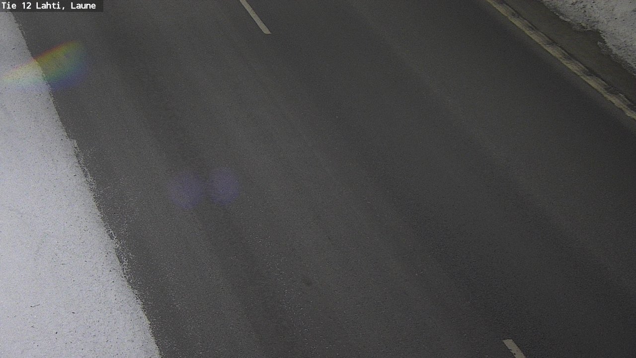 Kelikamerat Kuva Tie 12 Lahti, Laune, Lahti, Päijät-Häme