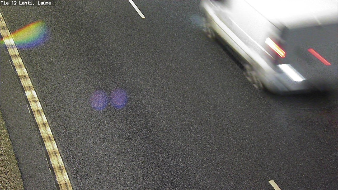 Kelikamerat Kuva Tie 12 Lahti, Laune, Lahti, Päijät-Häme