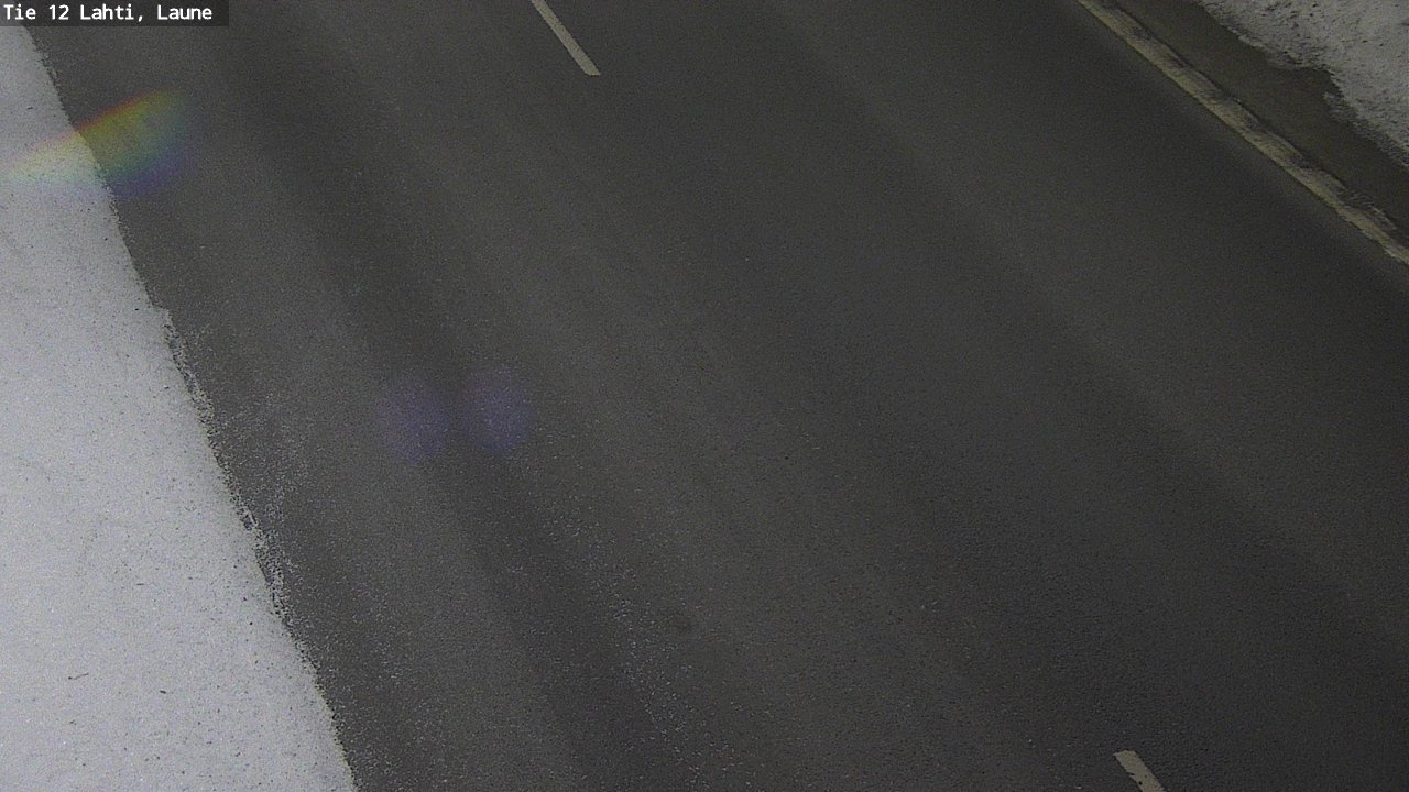 Kelikamerat Kuva Tie 12 Lahti, Laune, Lahti, Päijät-Häme