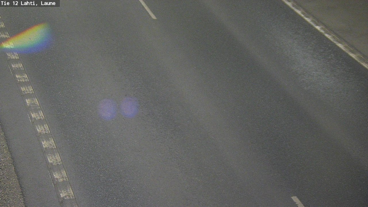 Kelikamerat Kuva Tie 12 Lahti, Laune, Lahti, Päijät-Häme