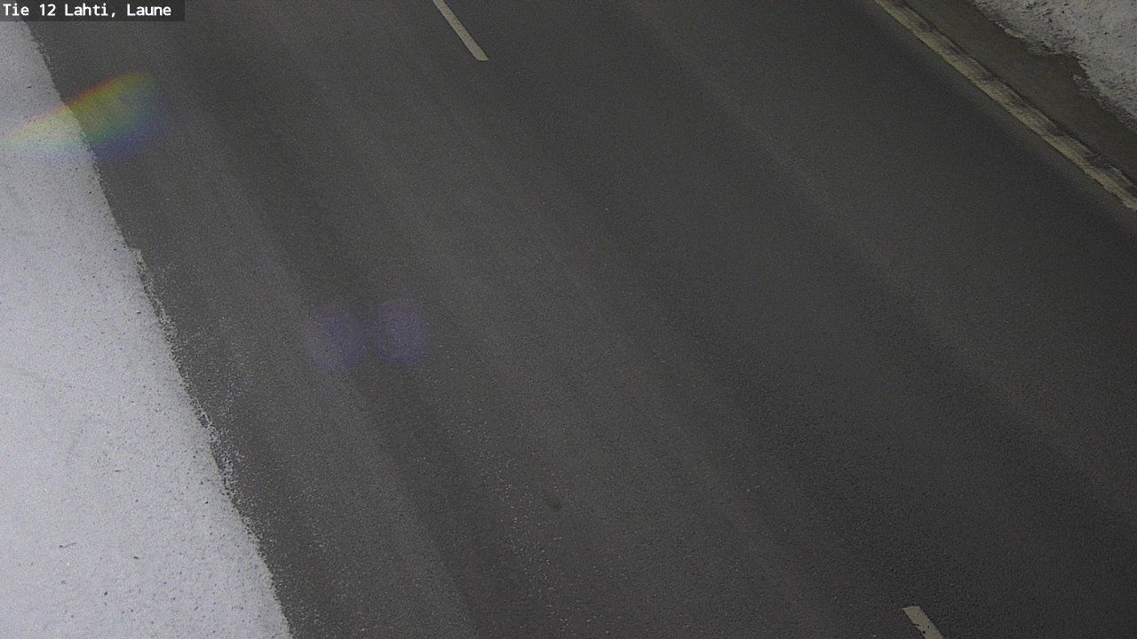 Kelikamerat Kuva Tie 12 Lahti, Laune, Lahti, Päijät-Häme