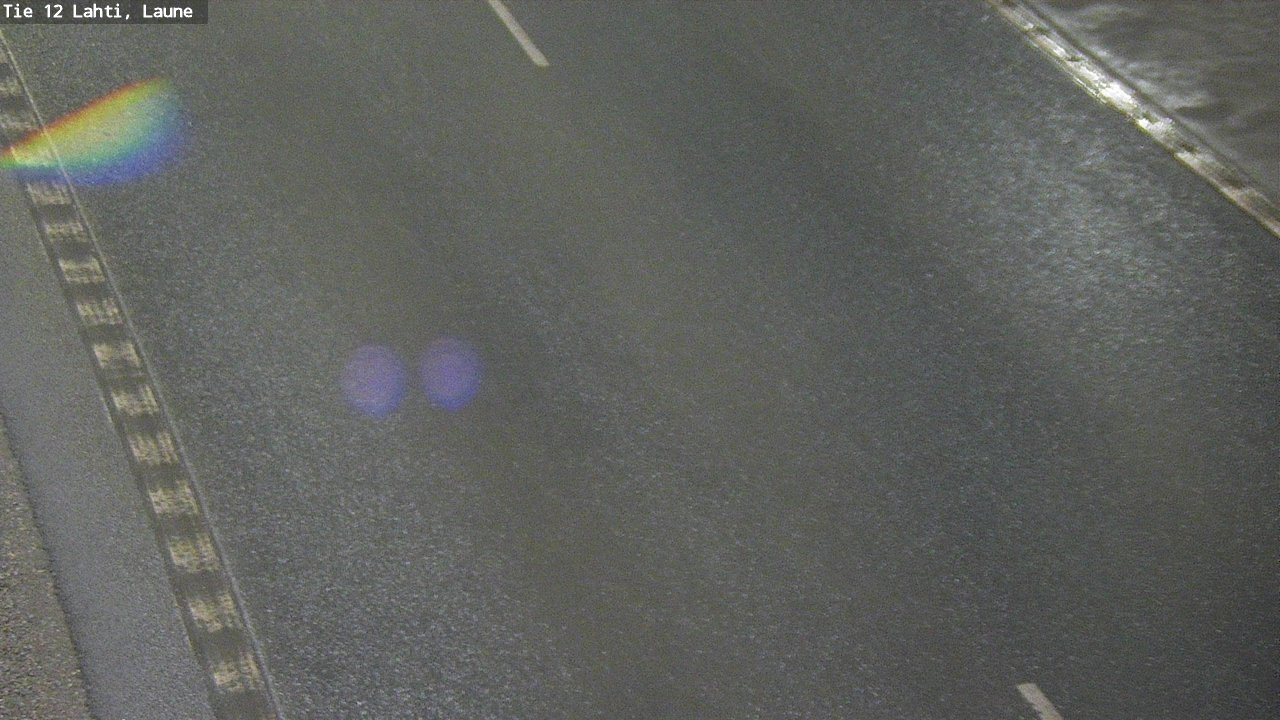 Kelikamerat Kuva Tie 12 Lahti, Laune, Lahti, Päijät-Häme