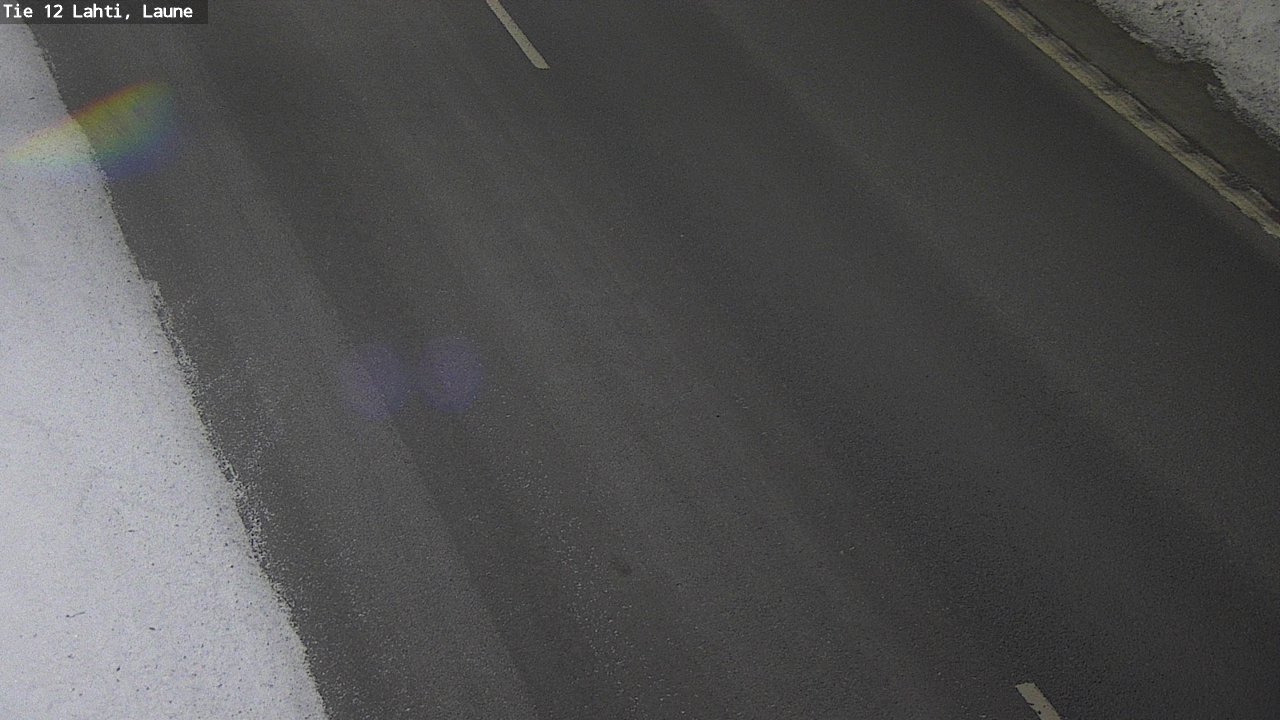 Kelikamerat Kuva Tie 12 Lahti, Laune, Lahti, Päijät-Häme