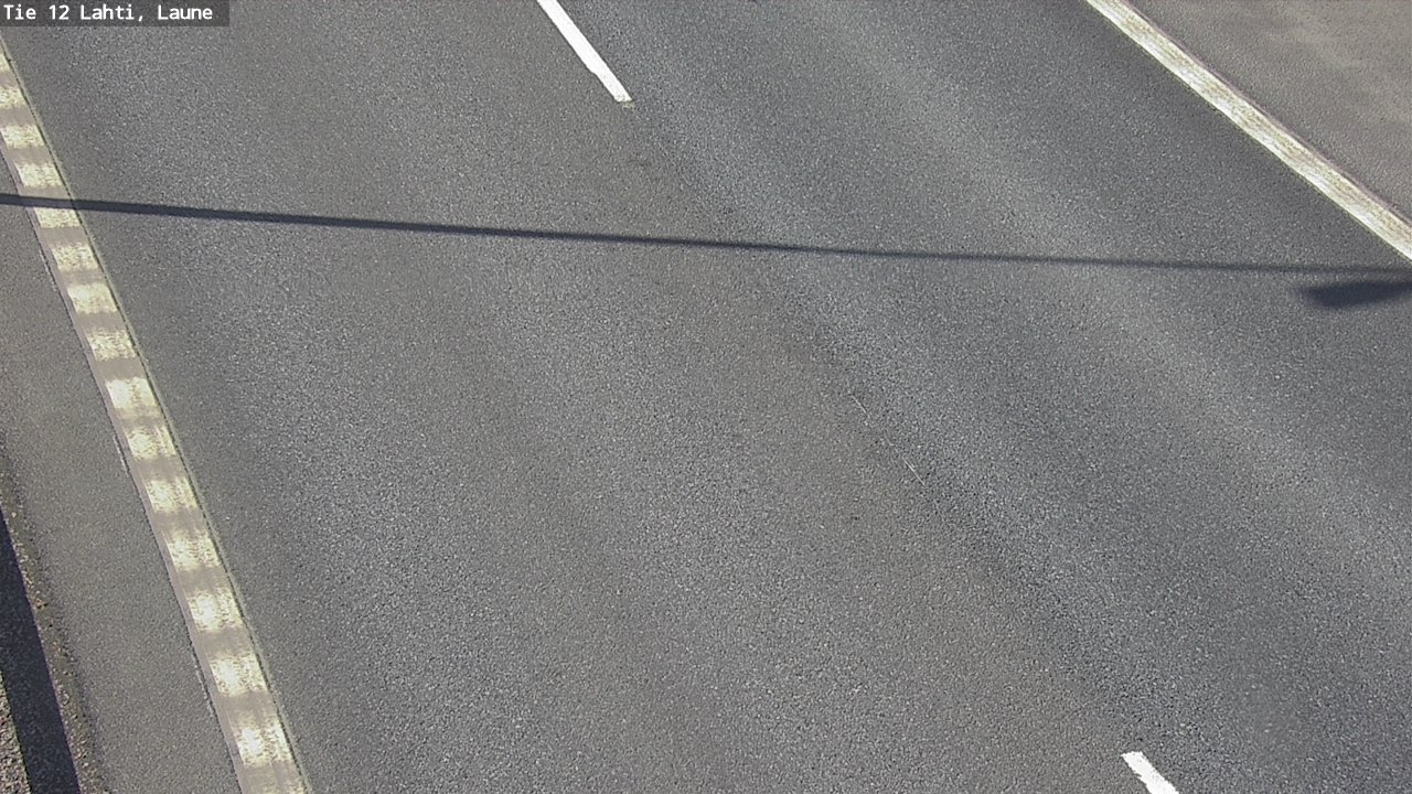 Kelikamerat Kuva Tie 12 Lahti, Laune, Lahti, Päijät-Häme