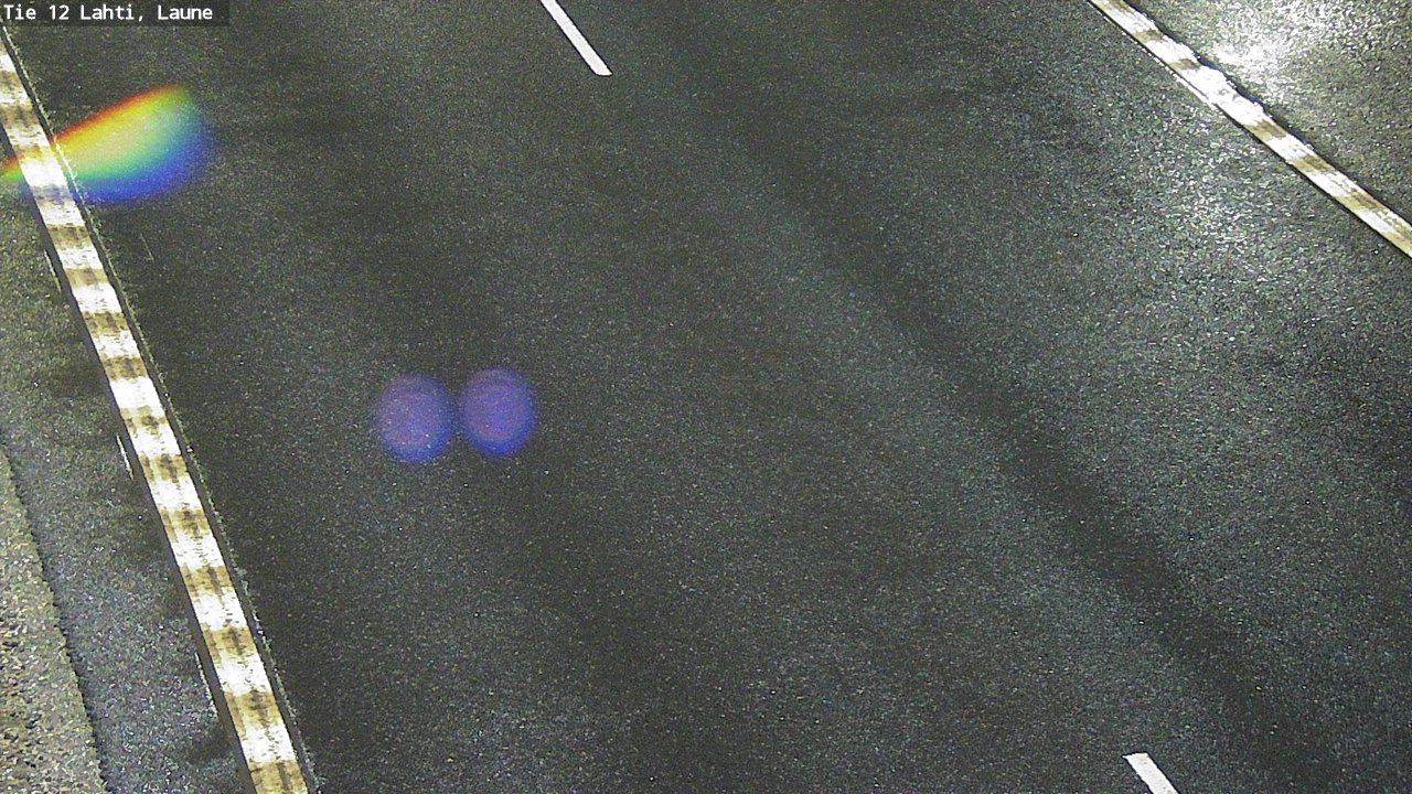 Kelikamerat Kuva Tie 12 Lahti, Laune, Lahti, Päijät-Häme