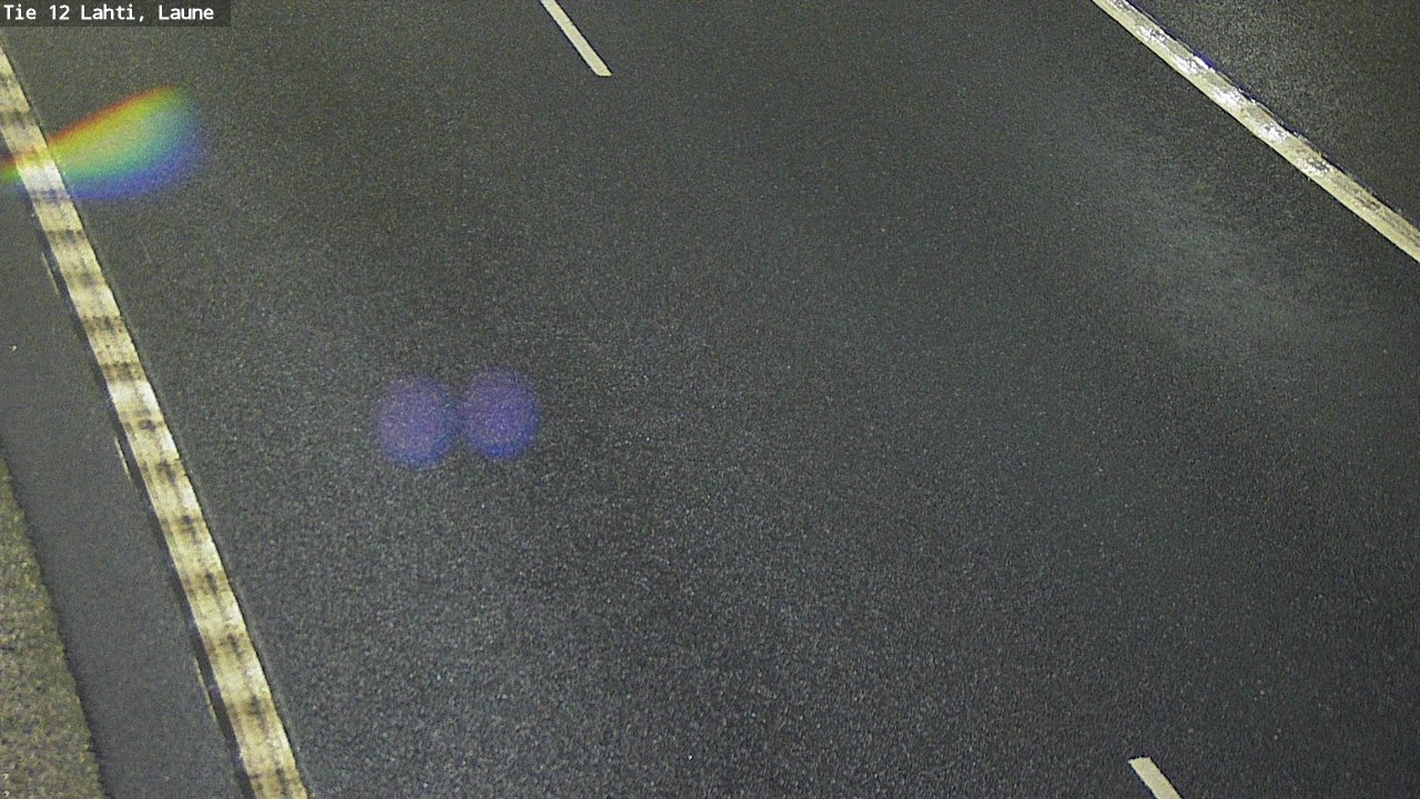 Kelikamerat Kuva Tie 12 Lahti, Laune, Lahti, Päijät-Häme