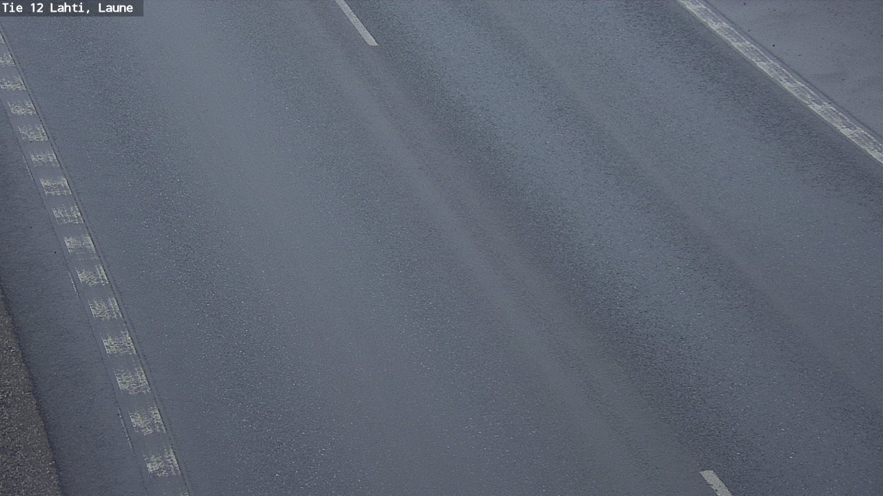 Kelikamerat Kuva Tie 12 Lahti, Laune, Lahti, Päijät-Häme