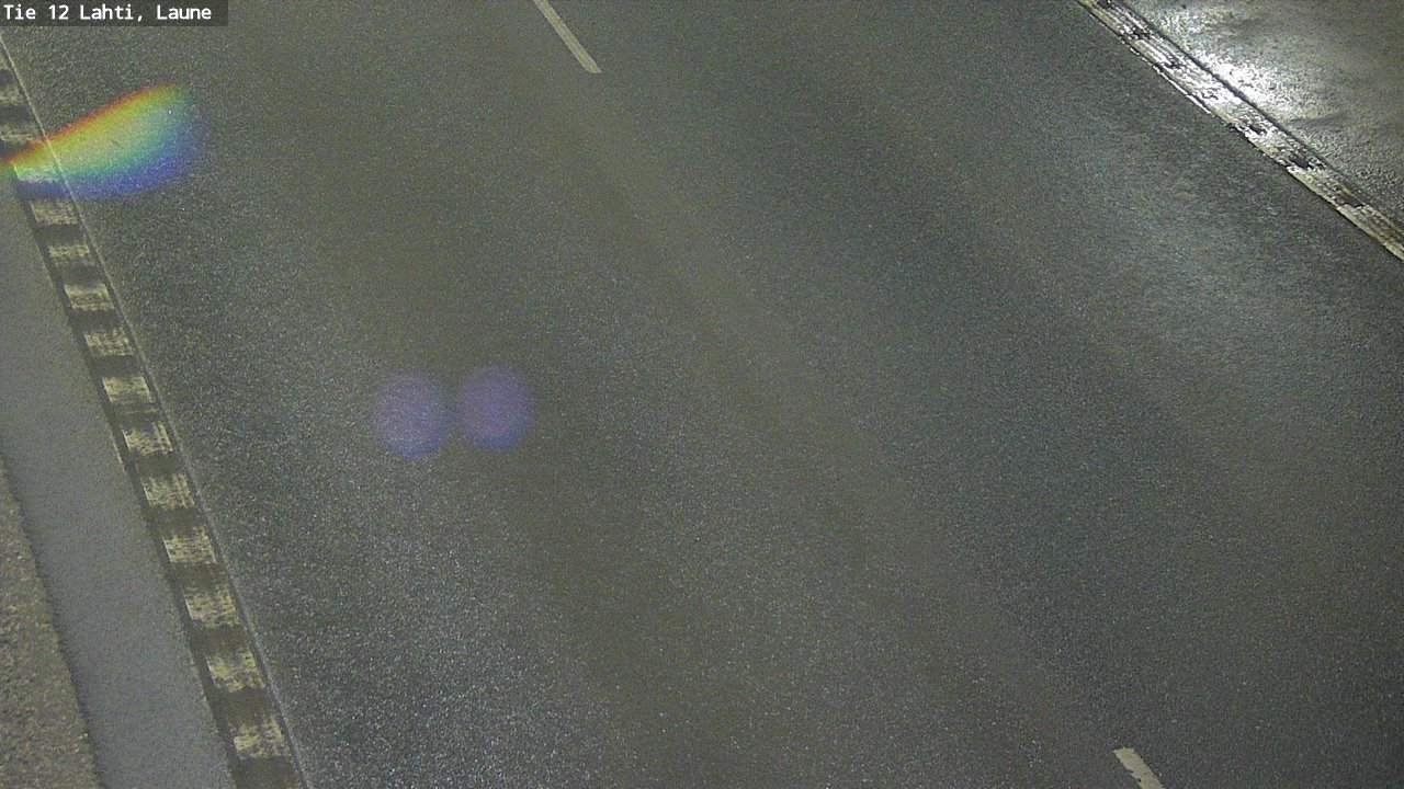 Kelikamerat Kuva Tie 12 Lahti, Laune, Lahti, Päijät-Häme