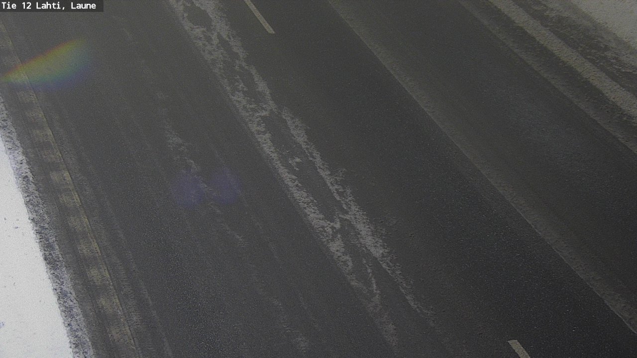 Kelikamerat Kuva Tie 12 Lahti, Laune, Lahti, Päijät-Häme