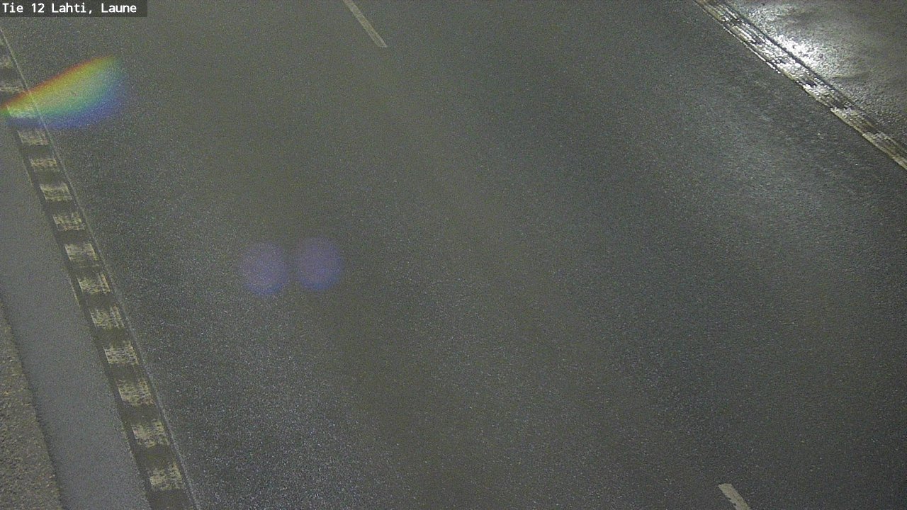 Kelikamerat Kuva Tie 12 Lahti, Laune, Lahti, Päijät-Häme