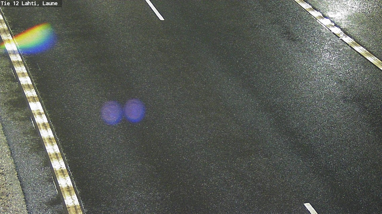 Kelikamerat Kuva Tie 12 Lahti, Laune, Lahti, Päijät-Häme