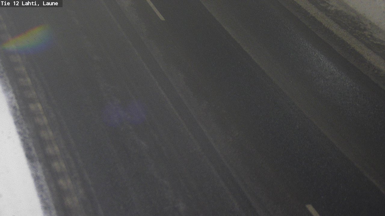 Kelikamerat Kuva Tie 12 Lahti, Laune, Lahti, Päijät-Häme