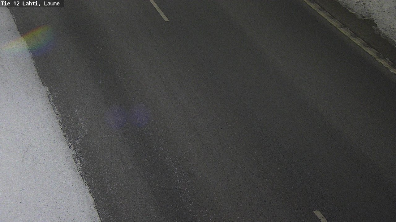 Kelikamerat Kuva Tie 12 Lahti, Laune, Lahti, Päijät-Häme