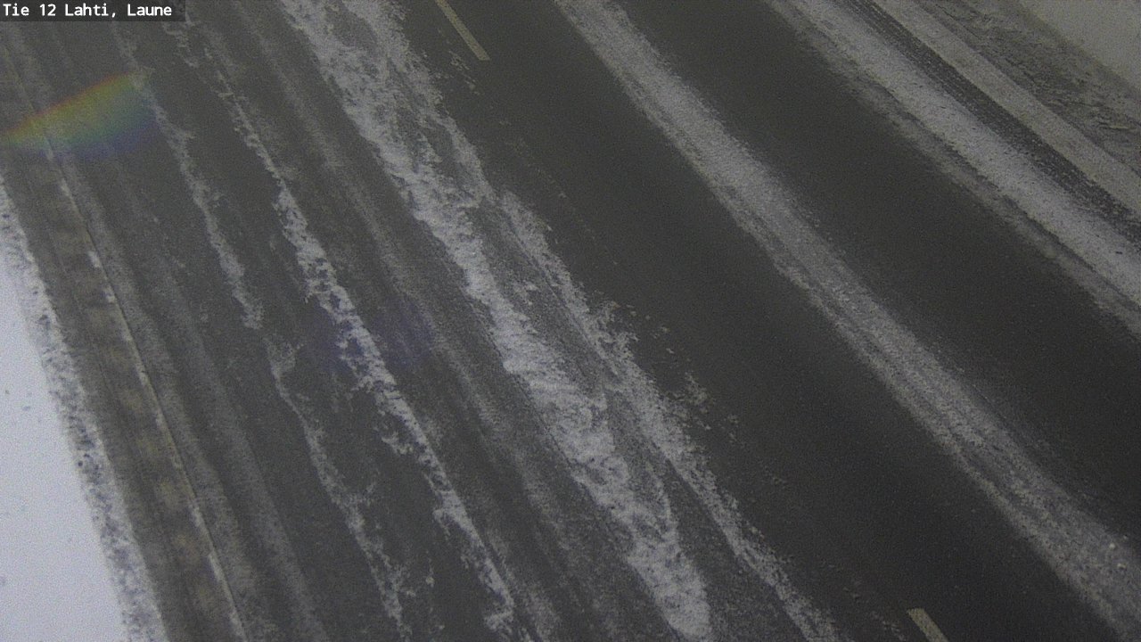 Kelikamerat Kuva Tie 12 Lahti, Laune, Lahti, Päijät-Häme