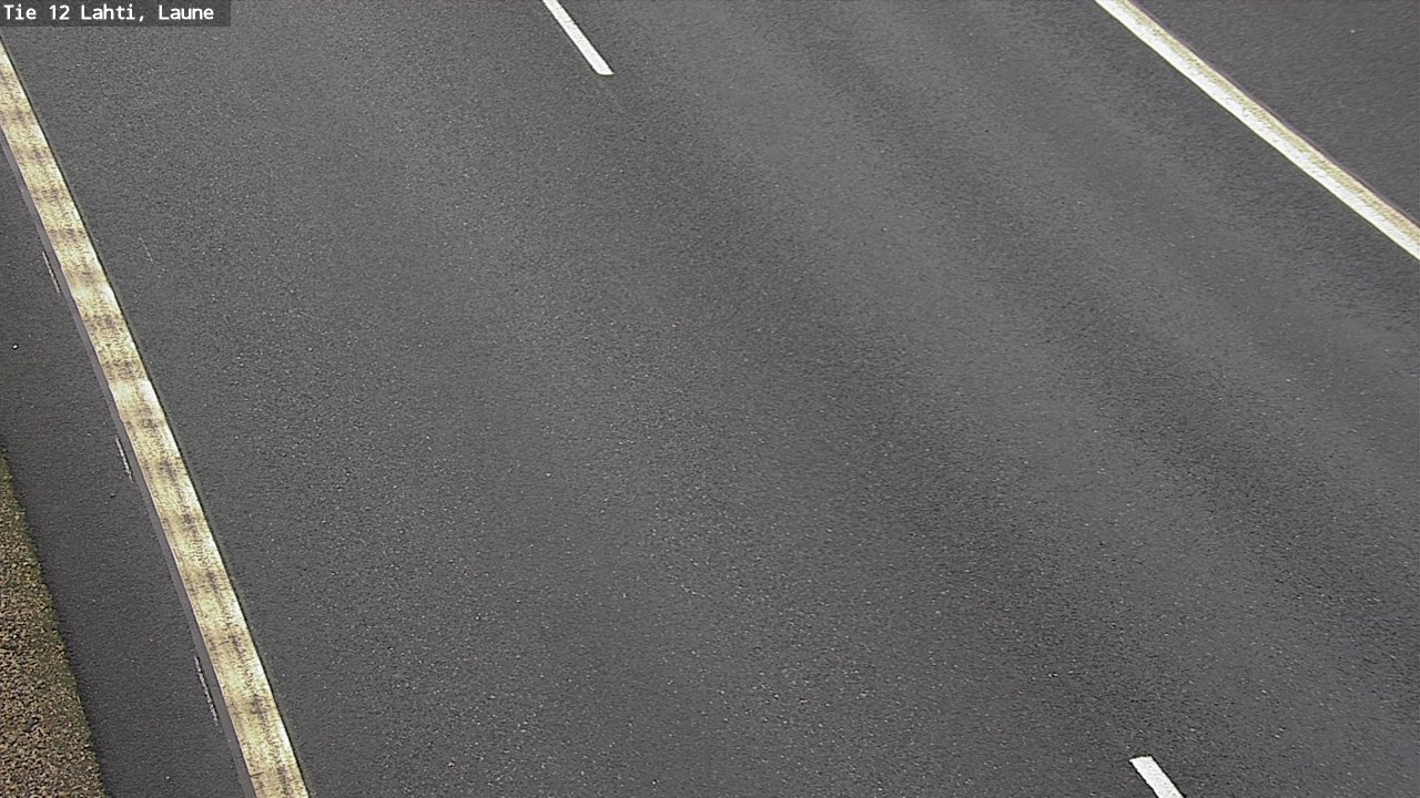 Kelikamerat Kuva Tie 12 Lahti, Laune, Lahti, Päijät-Häme