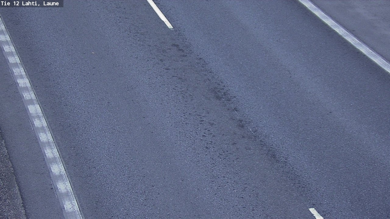 Kelikamerat Kuva Tie 12 Lahti, Laune, Lahti, Päijät-Häme