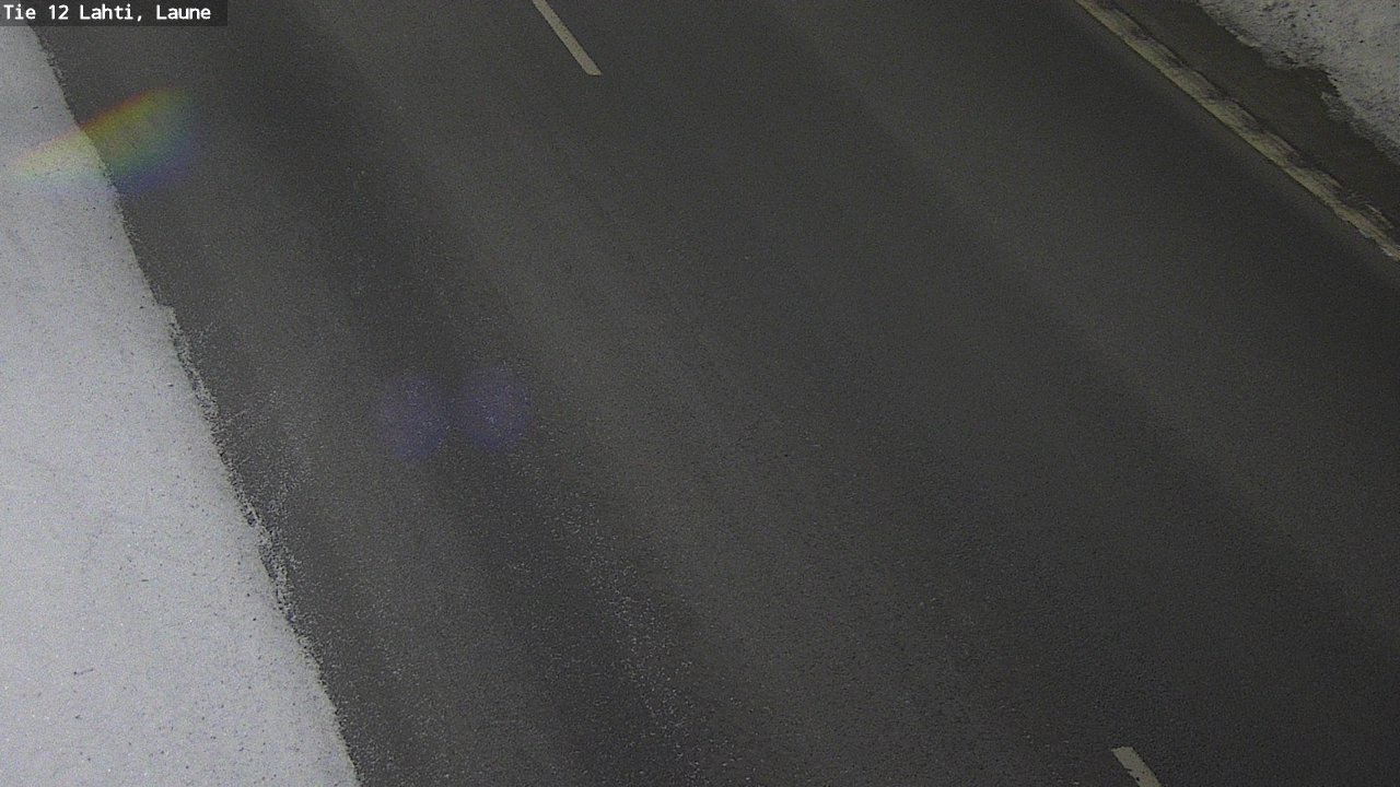 Kelikamerat Kuva Tie 12 Lahti, Laune, Lahti, Päijät-Häme