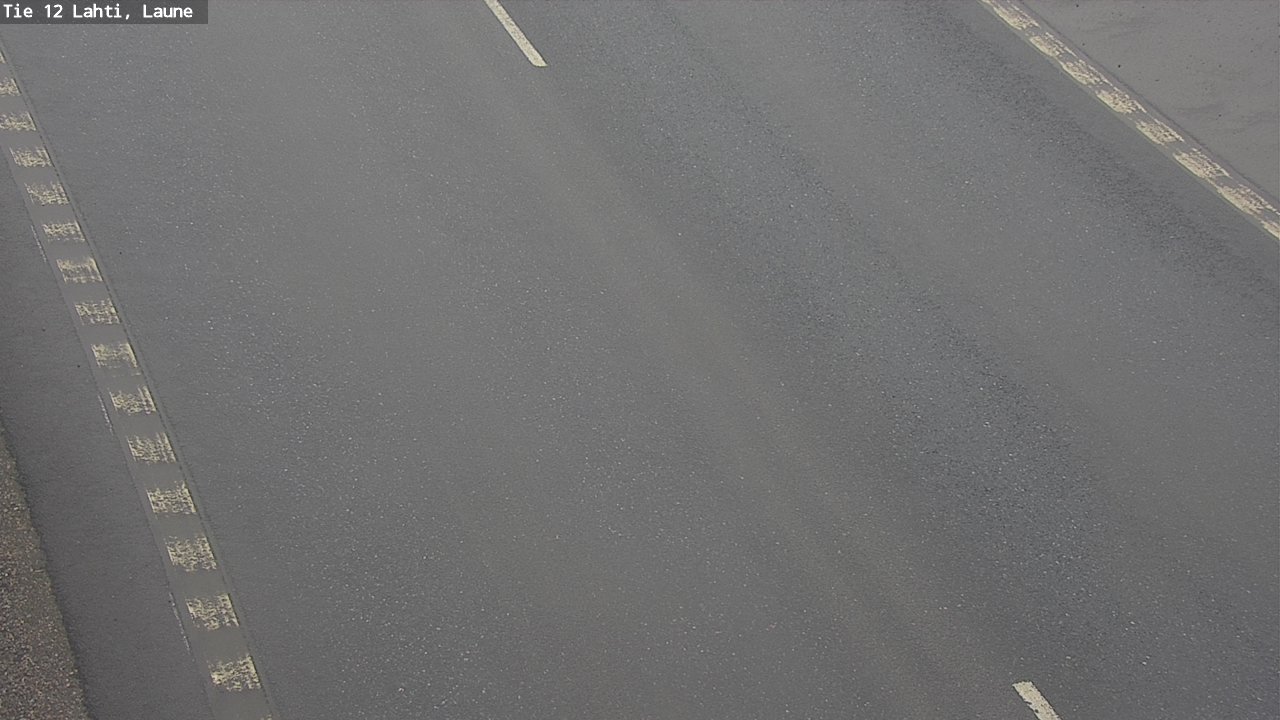 Kelikamerat Kuva Tie 12 Lahti, Laune, Lahti, Päijät-Häme