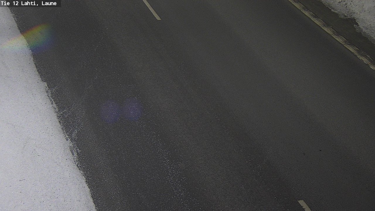 Kelikamerat Kuva Tie 12 Lahti, Laune, Lahti, Päijät-Häme