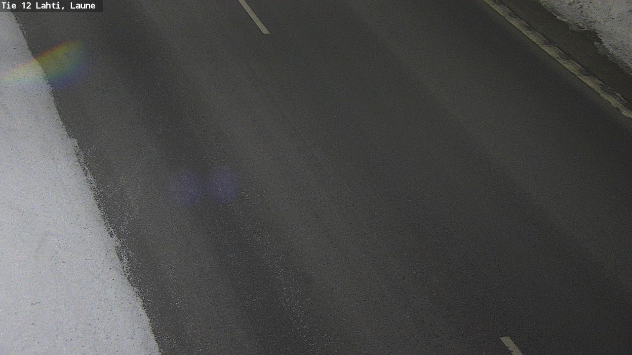 Kelikamerat Kuva Tie 12 Lahti, Laune, Lahti, Päijät-Häme