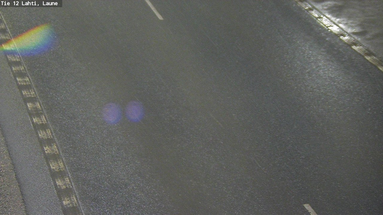 Kelikamerat Kuva Tie 12 Lahti, Laune, Lahti, Päijät-Häme