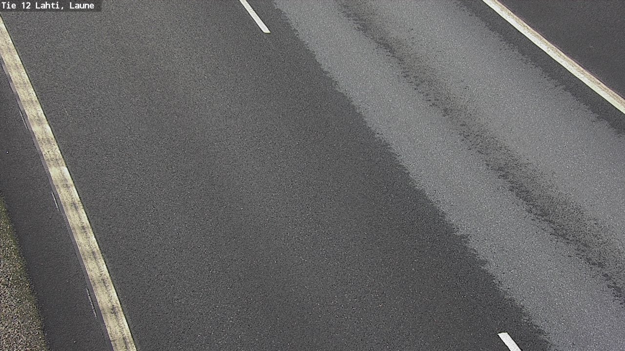 Kelikamerat Kuva Tie 12 Lahti, Laune, Lahti, Päijät-Häme