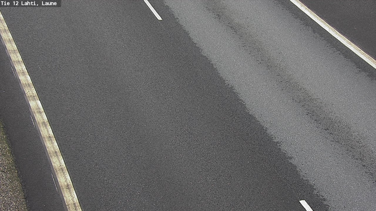 Kelikamerat Kuva Tie 12 Lahti, Laune, Lahti, Päijät-Häme