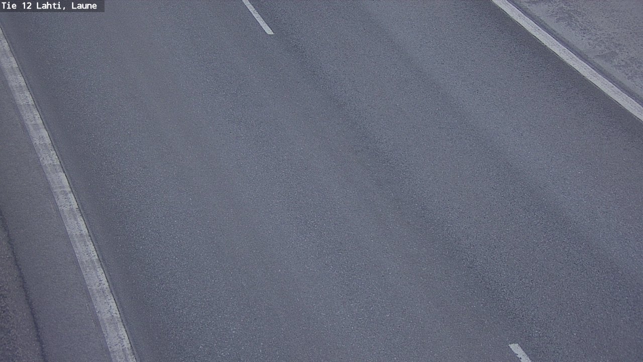 Kelikamerat Kuva Tie 12 Lahti, Laune, Lahti, Päijät-Häme