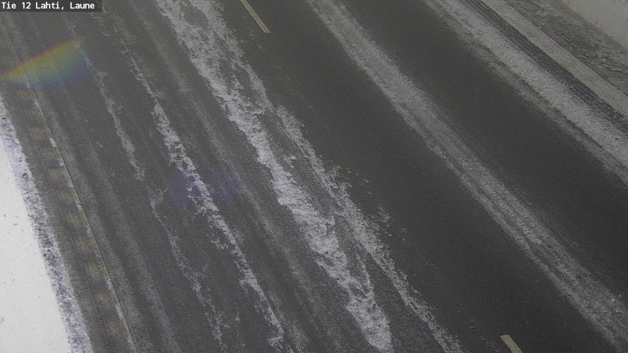 Kelikamerat Kuva Tie 12 Lahti, Laune, Lahti, Päijät-Häme