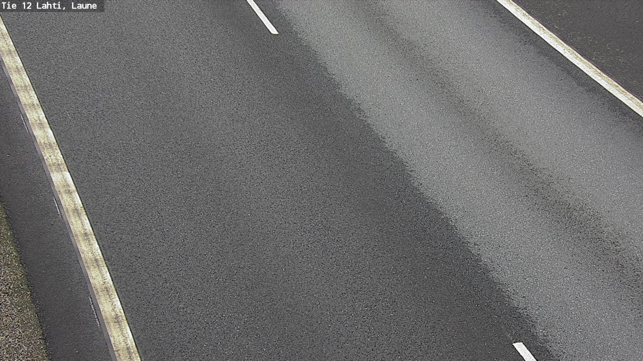 Kelikamerat Kuva Tie 12 Lahti, Laune, Lahti, Päijät-Häme