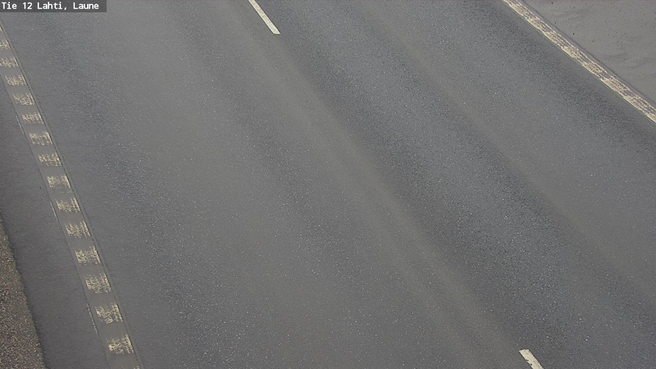 Kelikamerat Kuva Tie 12 Lahti, Laune, Lahti, Päijät-Häme