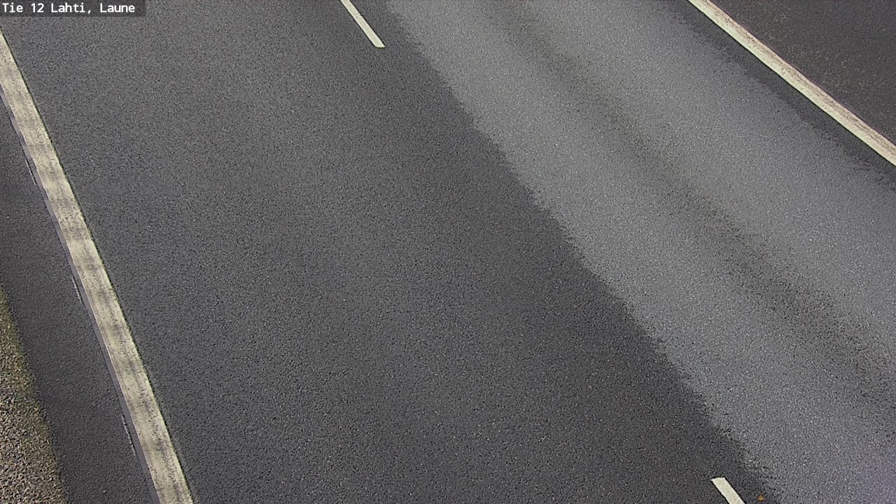 Kelikamerat Kuva Tie 12 Lahti, Laune, Lahti, Päijät-Häme