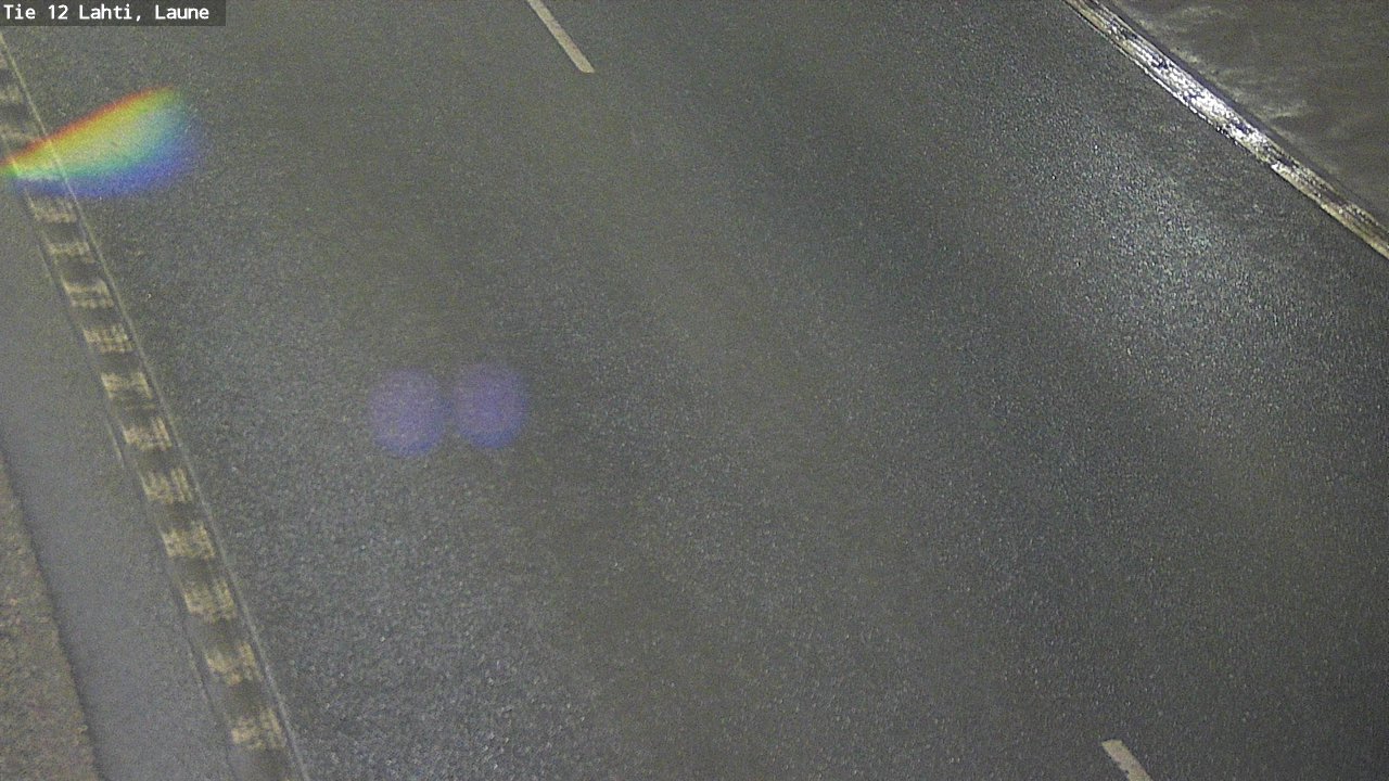 Kelikamerat Kuva Tie 12 Lahti, Laune, Lahti, Päijät-Häme