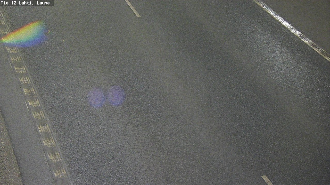 Kelikamerat Kuva Tie 12 Lahti, Laune, Lahti, Päijät-Häme