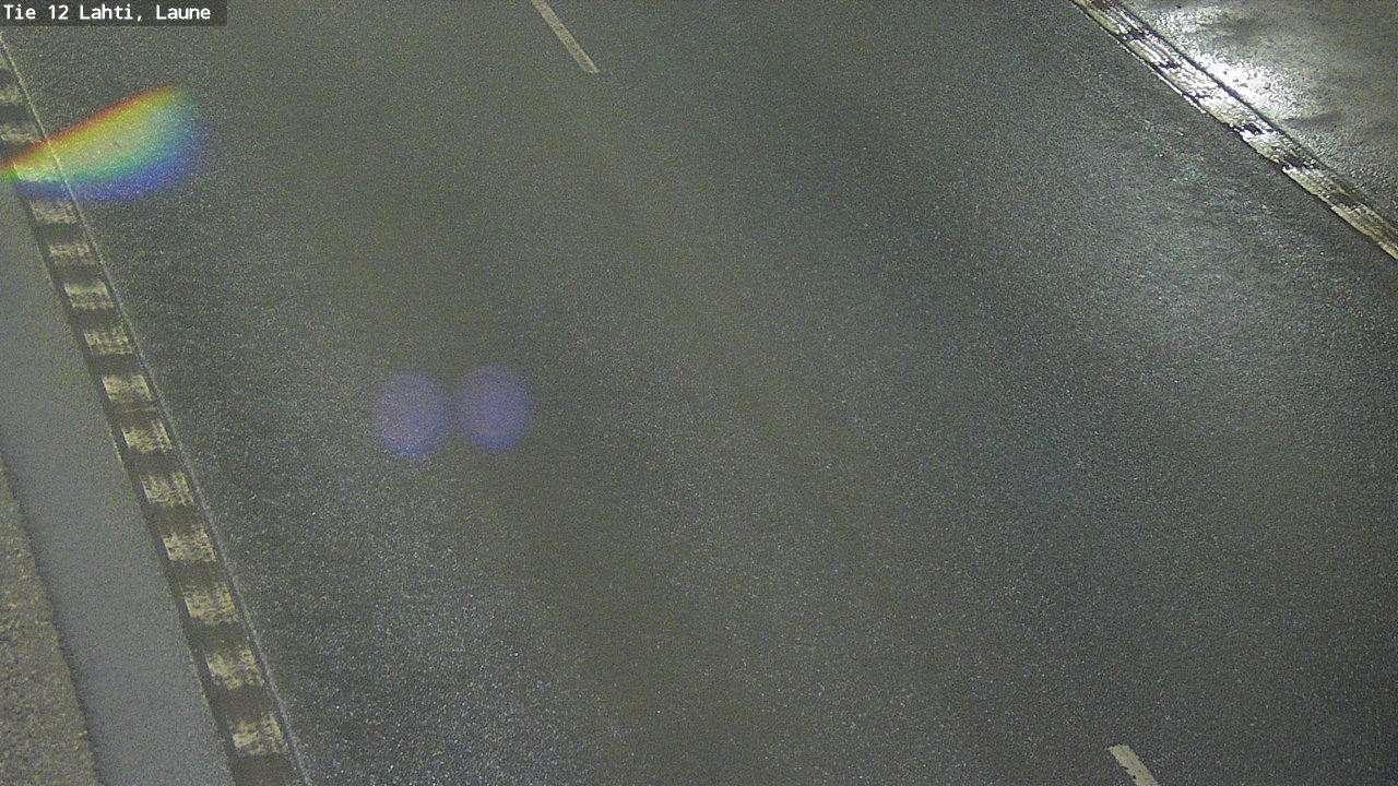 Kelikamerat Kuva Tie 12 Lahti, Laune, Lahti, Päijät-Häme