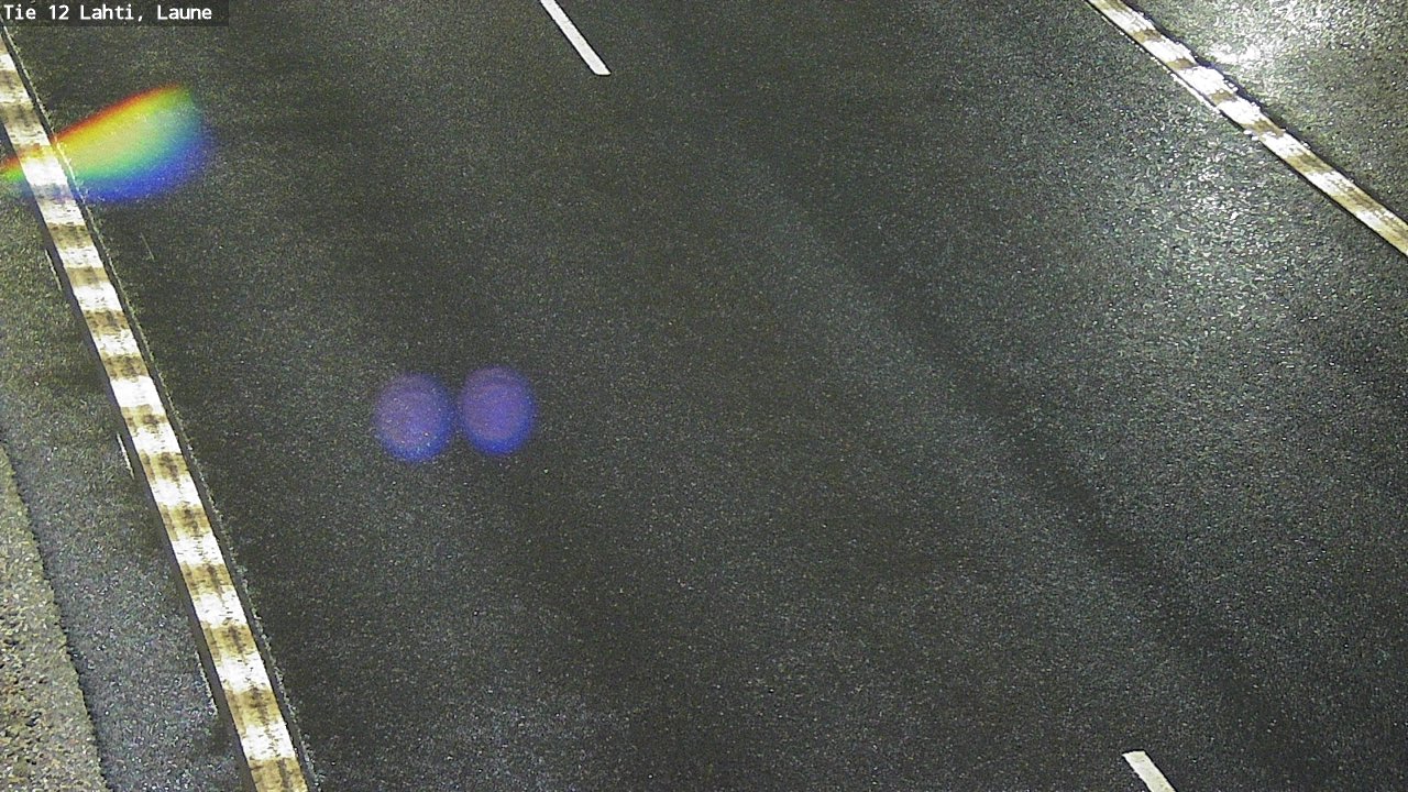 Kelikamerat Kuva Tie 12 Lahti, Laune, Lahti, Päijät-Häme