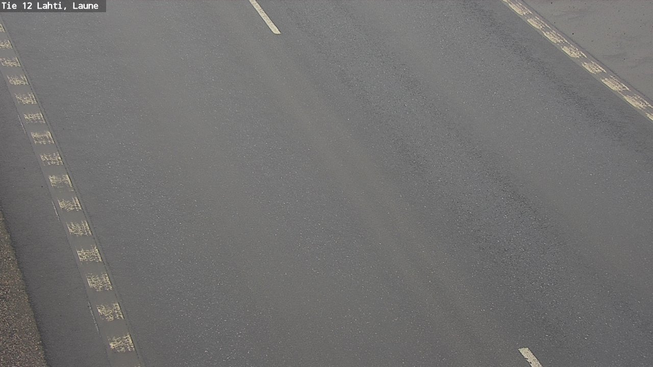 Kelikamerat Kuva Tie 12 Lahti, Laune, Lahti, Päijät-Häme