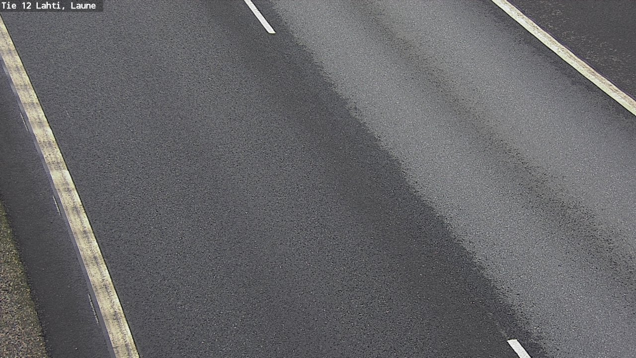 Kelikamerat Kuva Tie 12 Lahti, Laune, Lahti, Päijät-Häme