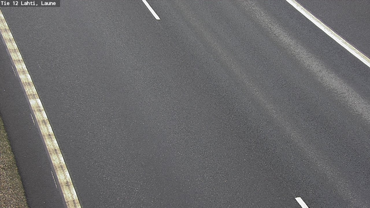 Kelikamerat Kuva Tie 12 Lahti, Laune, Lahti, Päijät-Häme